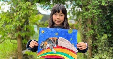 Two Young Cork Artists Amongst The Winners In National Art Competition