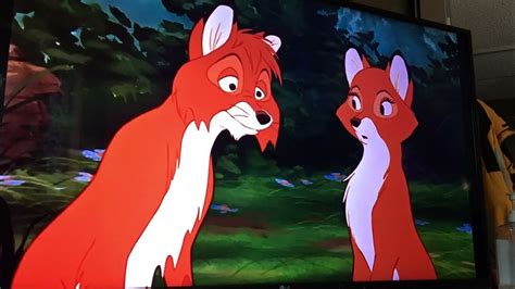 The Fox And The Hound Appreciate The Lady 1080p Hd Youtube