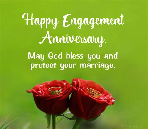 60 Engagement Anniversary Wishes And Quotes Best Quotationswishes
