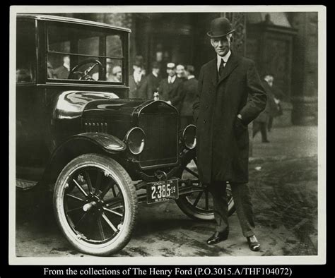 The Life Of Henry Ford The Leonard Lopate Show WQXR