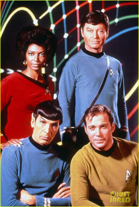 Leonard Nimoy Dead Star Treks Spock Actor Dies At 83 Photo 3315531