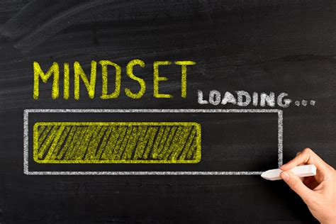 New Mindset New Results Stock Photo Download Image Now Istock
