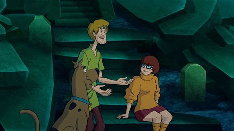 Happy Halloween Scooby Doo 2020