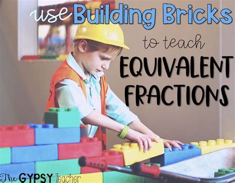 This lesson helps students develop a deeper understanding of fraction equivalence. Equivalent Fractions can be tricky to teach and learn ...
