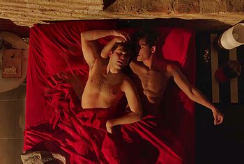 Niko Terho Shirtless And Hot Gay Scenes Gay Male Celebs Hot Sex