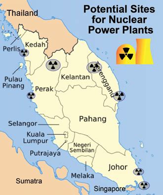 With core business in industrial battery, we have successfully penetrated into several key telecommunications operator the asean region, addition, also provide total oem solution for other companies battery and rectifier. Nuclear energy in Malaysia: From "Option" to "Point of no ...