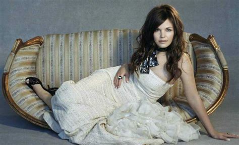 Nude Pictures Of Ginnifer Goodwin Are Windows Into Paradise Besthottie