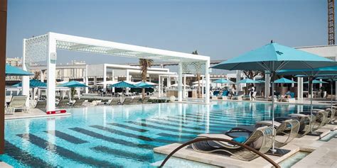Discover The Best Beach Clubs In Dubai Visit Dubai