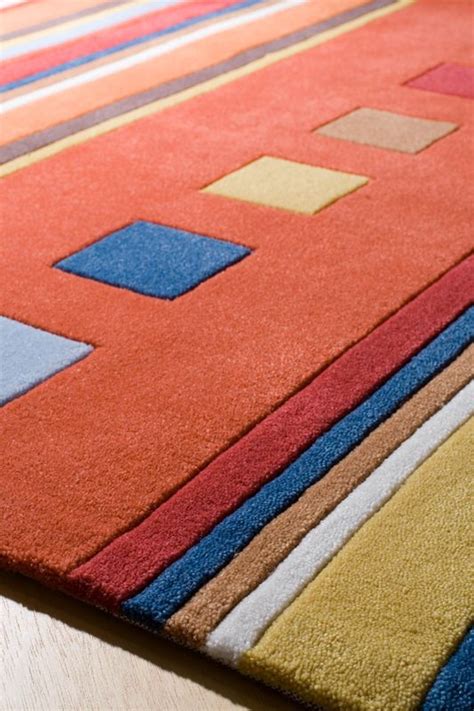 Shop allmodern for modern and contemporary area rugs to match your style and budget. Contemporary area rug - DecorLinen.com.