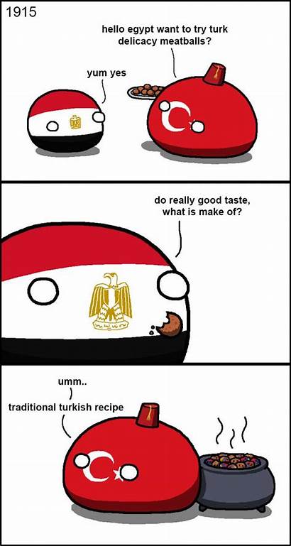 Turkish Memes Polandball History Funny Country Cuisine