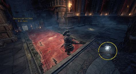 Ring Of The Evil Eye Dark Souls 3 Wiki