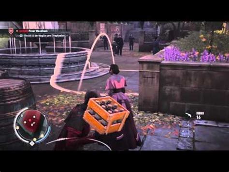 Assassin S Creed Syndicate CONQUISTIAMO LONDRA STRAND 07 YouTube