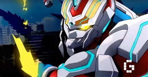 Super Robot Wars 30 Release Date And Mecha Lineup Announced Gamerbraves