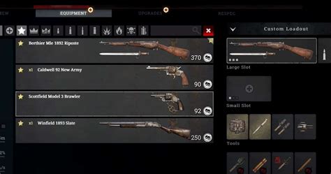 Hunt Showdown Update Brings Weapons Changes Maps