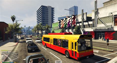 Grand theft auto v or also known as gta 5, gta v or grand theft auto v is unique video game under the development of rockstar north. Indonesia Transjakarta Bus (Jakarta City Bus) - GTA5-Mods.com