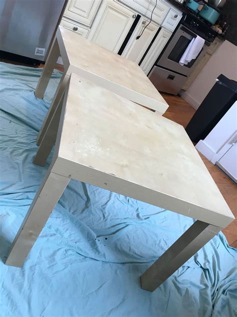 Check out our hackberry table selection for the very best in unique or custom, handmade pieces from our coffee & end tables shops. The $12 IKEA Hack That Literally Transformed My Tiny ...