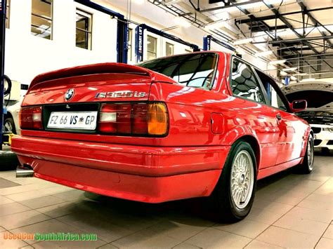 Prime franchise opportunity for sale in a shopping mall. 1990 BMW 325is Bmw E30 325is used car for sale in ...