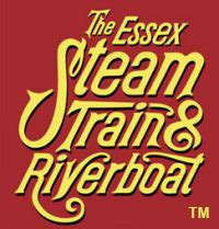 Essex Steam Train Riverboat All Tracks Lead To New Adventures