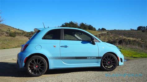 Fiat 500 And 500e Axed In North America Heres Why Slashgear