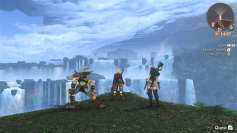 Xenoblade Chronicles Definitive Edition 10 Tips For Beginners