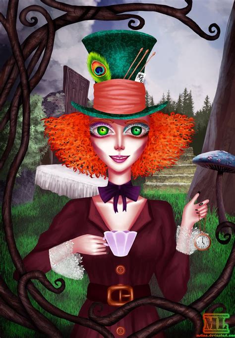 Pin On 1 ∼ Miss Alice Adventures In Wonderland