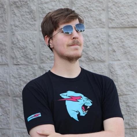 Mr Beast S Charity Beast Philanthropy Makes Waves For All The Right