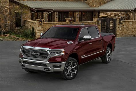 10 Best Diesel Pickup Trucks In 2022 New And Used Carfax