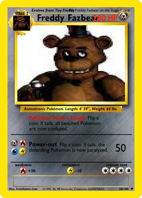 The rocket set didn't even have generaton 2 (johto) pokemon. 17 Best images about Fake Pokemon Cards on Pinterest ...