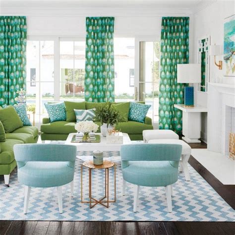 35 Lovely Contemporary Living Room Turquoise Findzhome