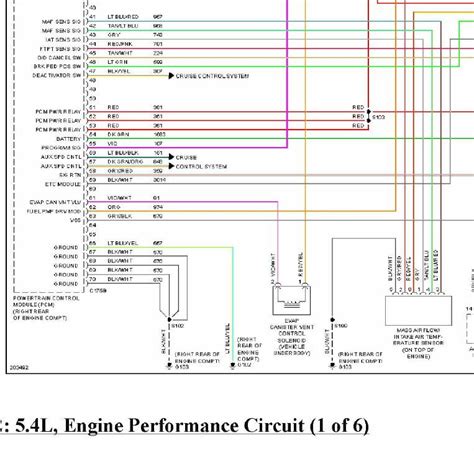 06 F150 Wiring Diagram Upartwork