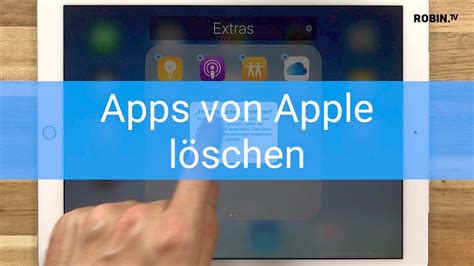 Pages #apple #microsoftword learn why apple pages can replace microsoft word and how easy it is to send to others. Apple Apps löschen - iPad Tutorial Deutsch #ElekTricks ...