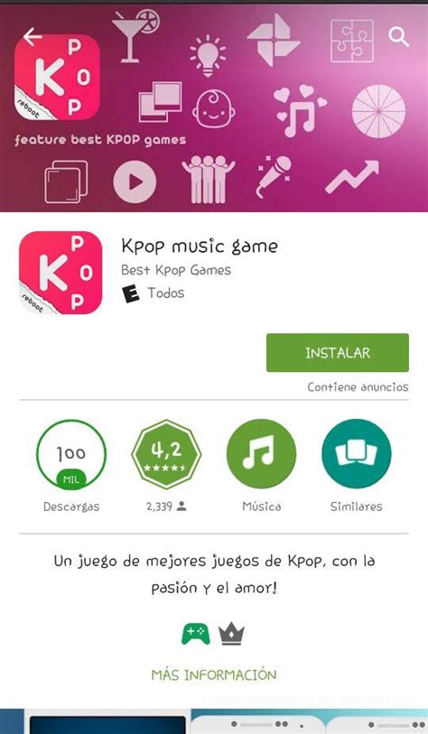 Según google play, kpop juegos de piano: Juegos De Kpop - Car Tobby Tamano Mini Juego De 54 ...