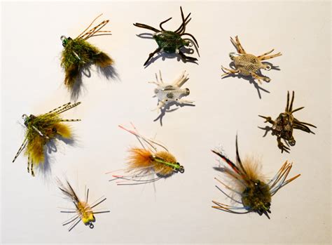 Soul Fly Outfitters — Proven Flies For Maine Striped Bass In 2022