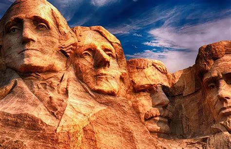 Famous Monuments In Usa Most Visited Monuments In Usa