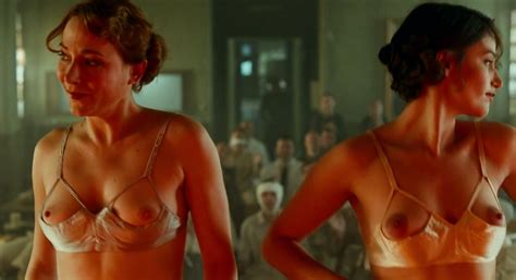 Nude Video Celebs Movie Les Femmes De Lombre