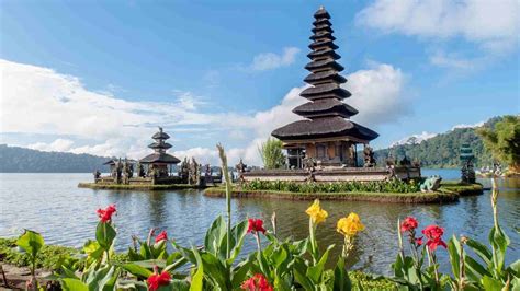 15 Tempat Wisata Di Bali Paling Terkenal Dan Terbaru 2023