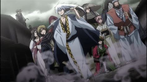 Nura:the rise of yokai clan wallpaper: Yōkai Wallpapers - Wallpaper Cave