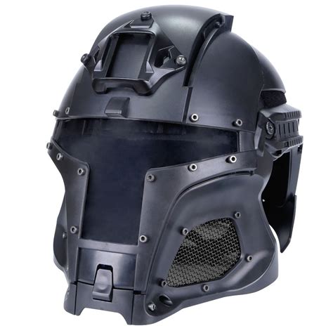 Buy Ballistic Helmet Side Rail Nvg Shroud Transfer Base Army Combat