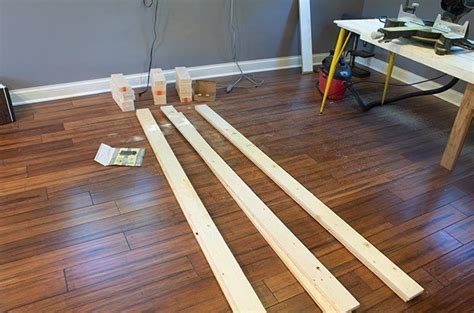 How To Build A Box Spring Box Spring Buy Wood Printable Woodworking