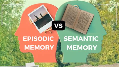 Episodic And Semantic Memory Unplugged Happiest Health