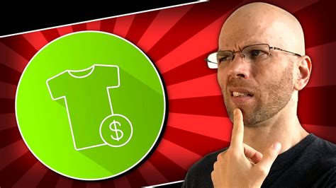 How To Make Money Live Streaming | Merch by Amazon & Print on Demand