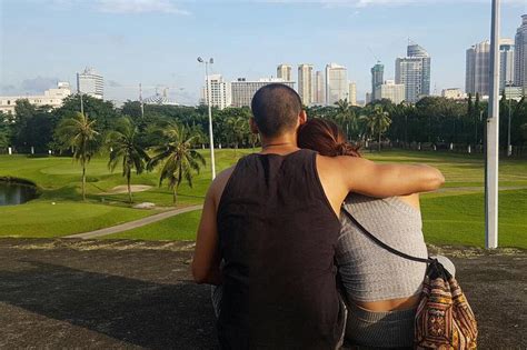 almost one year after lockdown how filipino couples are keeping the love alive abs cbn news