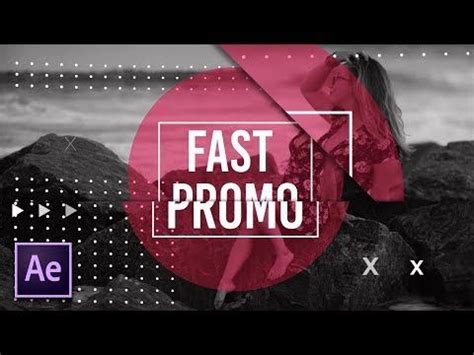 Presentation and basic concepts presentation and basic. 4 Fast Intro/Promo Techniques | After Effects Motion ...