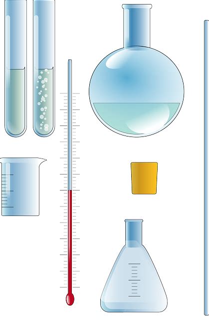 Lab Equipment Png Laboratory Equipment Png And Psd Images Img Cyber