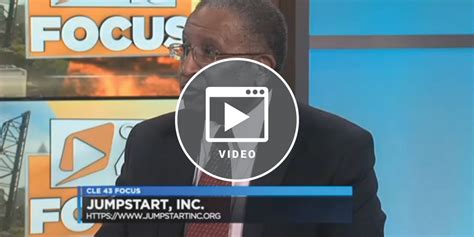 Video Cle 43 Focus Profiles Jumpstart Jumpstart