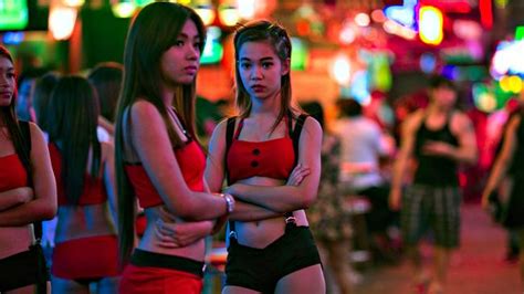 Thailand Sex Tourism Australian Men Reveal Why They Do It Au — Australia’s Leading