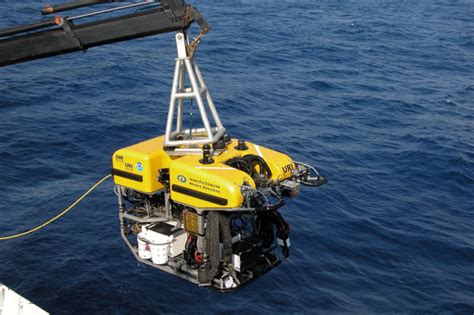 Show it off and share your building tips!. Career Guide: ROV Pilot Technician