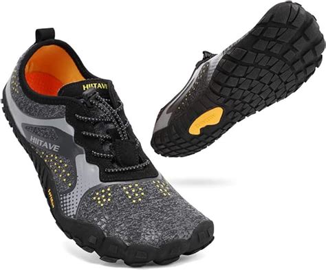 9 Best Minimalist Running Shoes 2023 Reviews