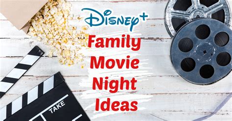 Disney movies and other crafts, themed food, decorations, activities and ways to make movie time quality time onward food ideas, onward activities for kids, onward crafts for movie night and even what to wear while watching onward on disney plus! Disney+ Family Movie Night Ideas (with free printable ...