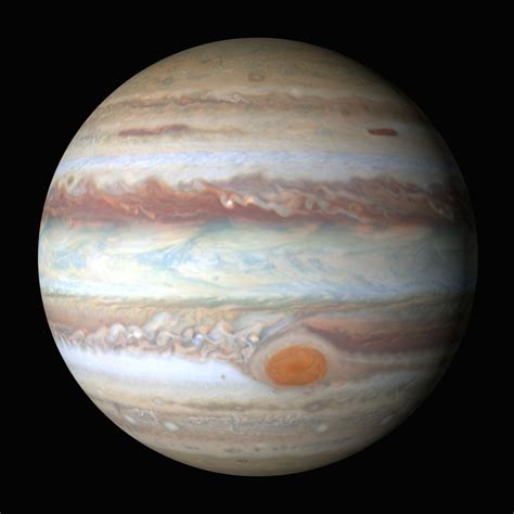 Teasing Out The Secrets Beneath Jupiters Cloud Tops Planetary